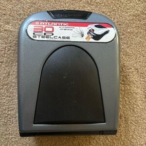 Atlantic Automatic Opening 30 CD Steelcase